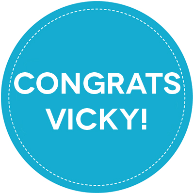 congrats-vicky