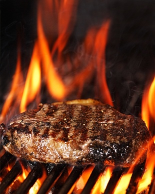 braai steak