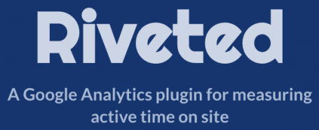 Riveted Google Analytics Plugin