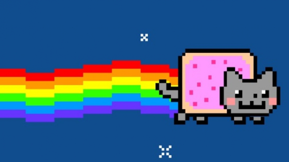 nyan-cat