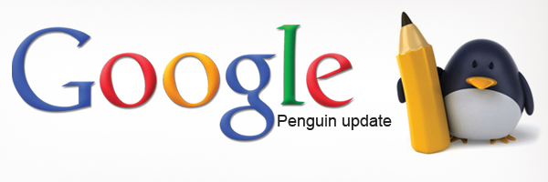 Google Penguin Update