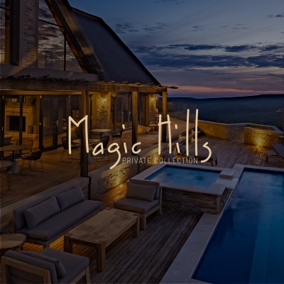 Magic Hills Private Collection