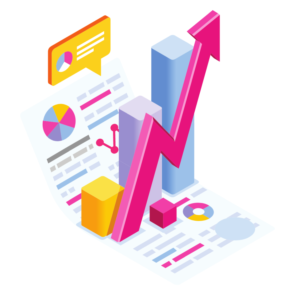 Google Analytics 4 improved reporting